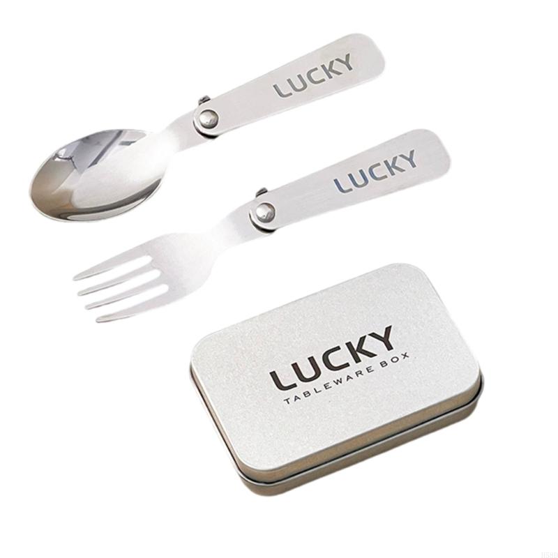 Camping Cooking Utensils Storage - Gấp Ngoài Trời Cắm Trại Bộ