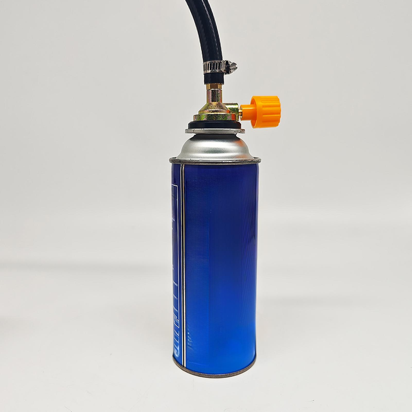 Propane Refill Adapter with Va - đánh giá và giá Camping Cooking Propane