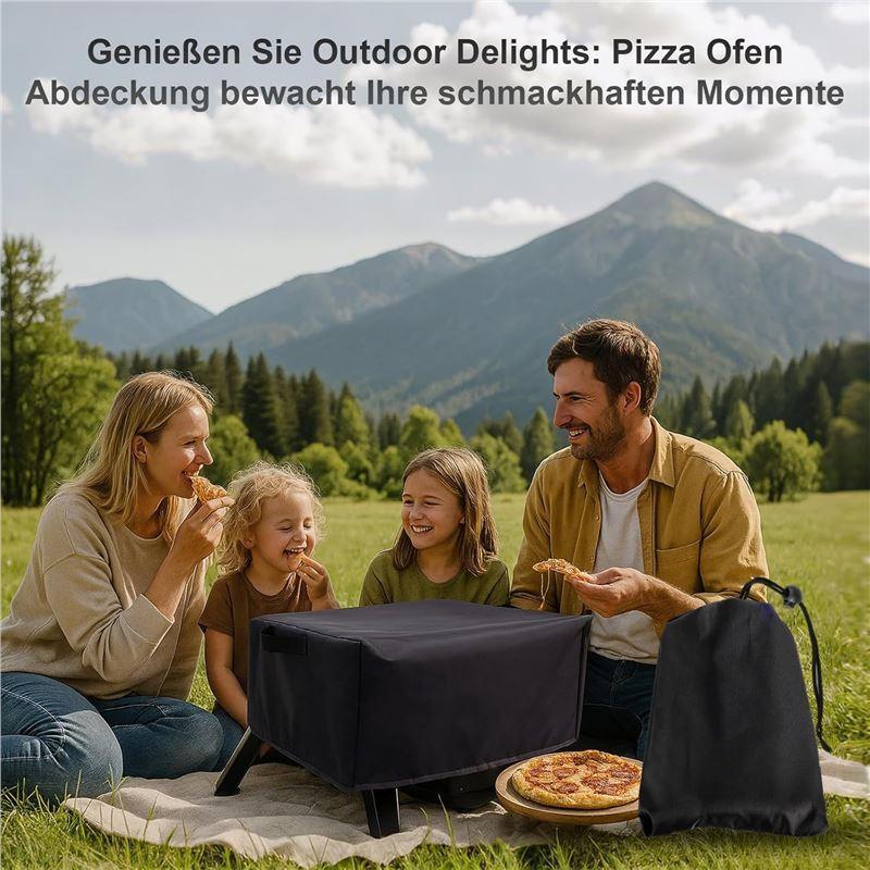 Oven Protective Cover Tearproo - đánh giá và giá Camping Cooking Ovens