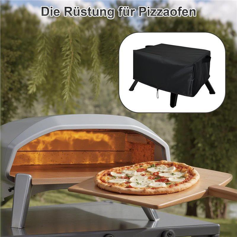 Oven Protective Cover Tearproo - đánh giá và giá Camping Cooking Ovens