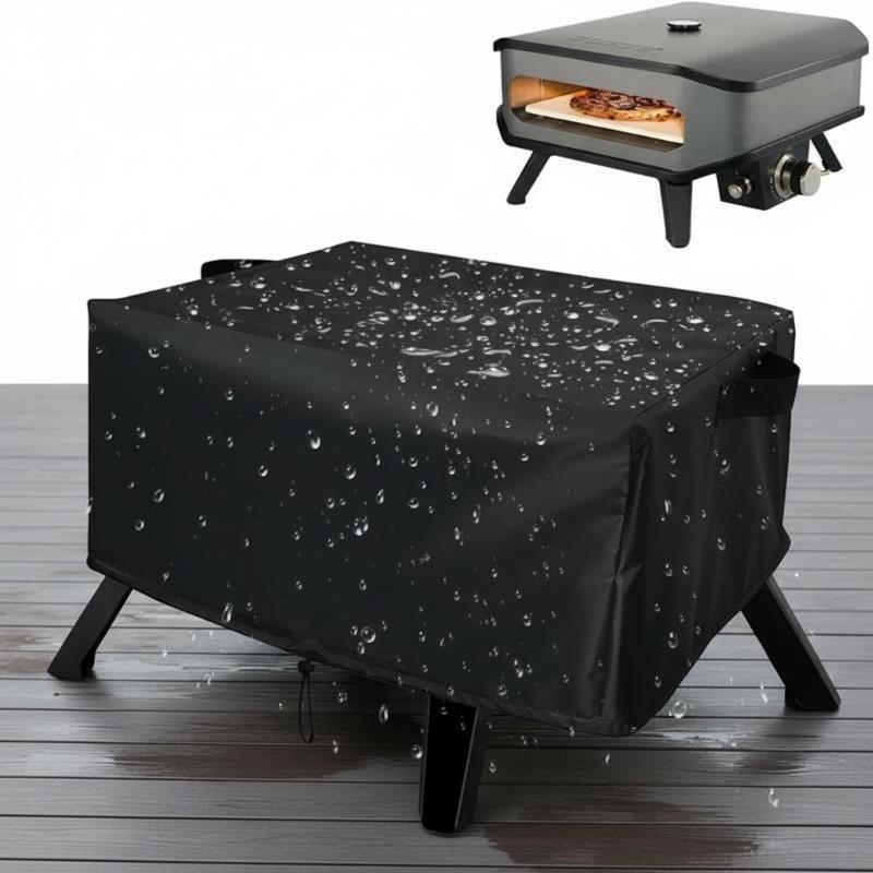Oven Protective Cover Tearproo - đánh giá và giá Camping Cooking Ovens