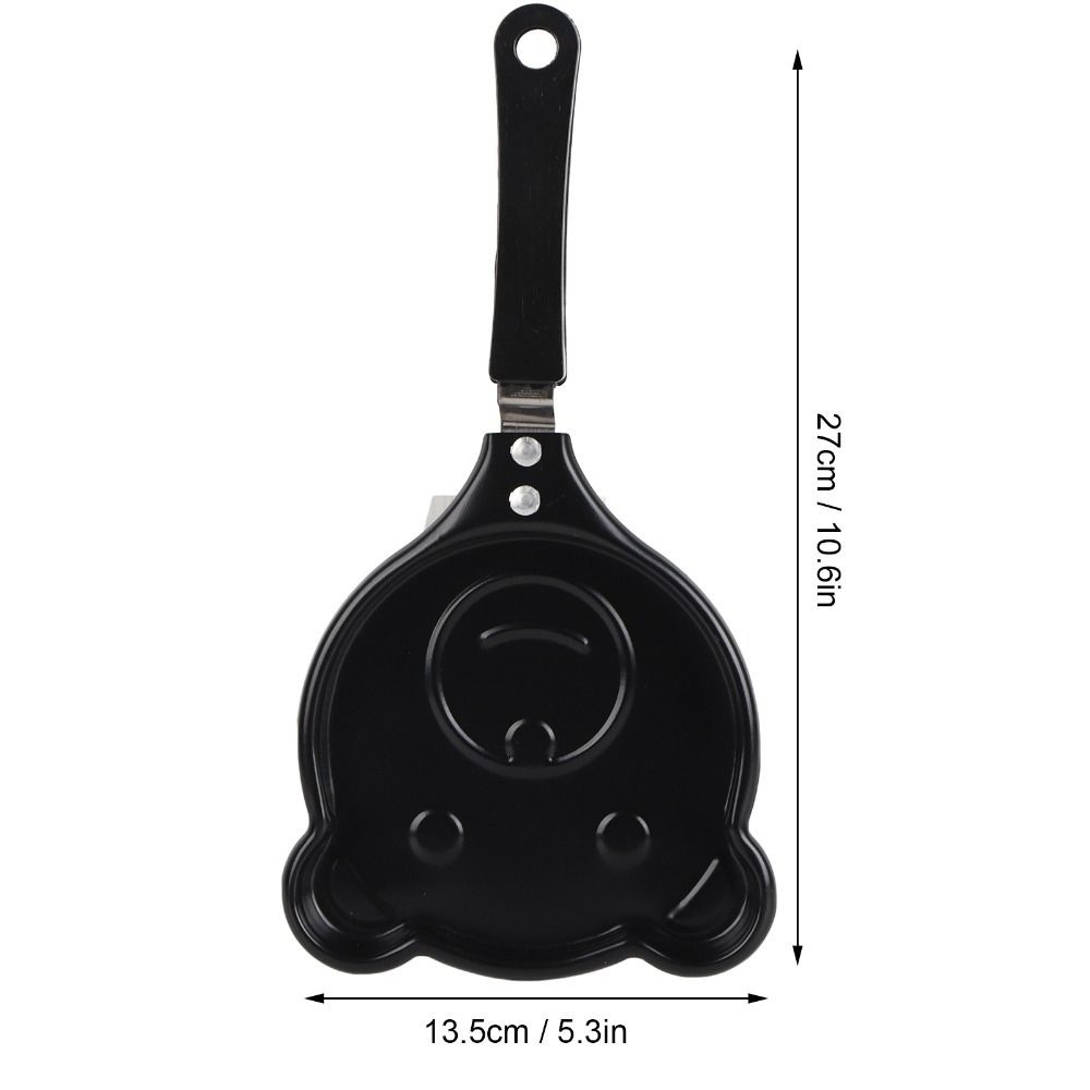 Cast Iron Mini Egg Frying Pan  - đánh giá và giá Camping Cooking Without Gas