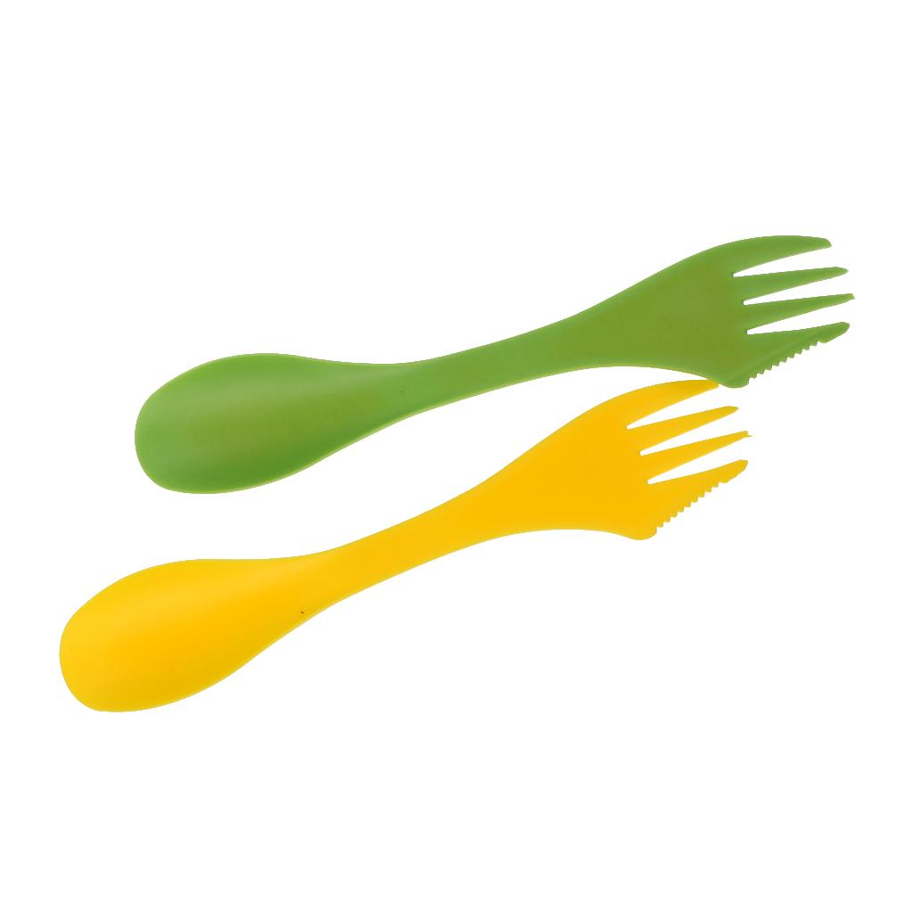 Multi-use Camping Utensils Set - đánh giá và giá Camping Cooking Cutlery Set