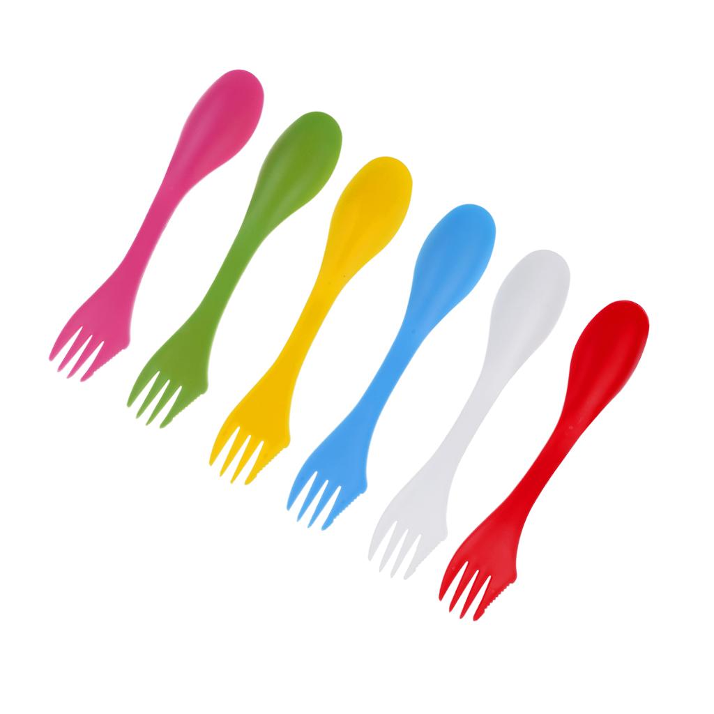 Multi-use Camping Utensils Set - đánh giá và giá Camping Cooking Cutlery Set