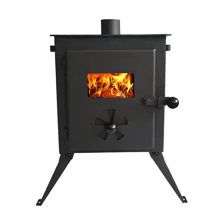 Outdoor Picnic Small Wood Fire - đánh giá và giá Camping Cooking Fire Stove