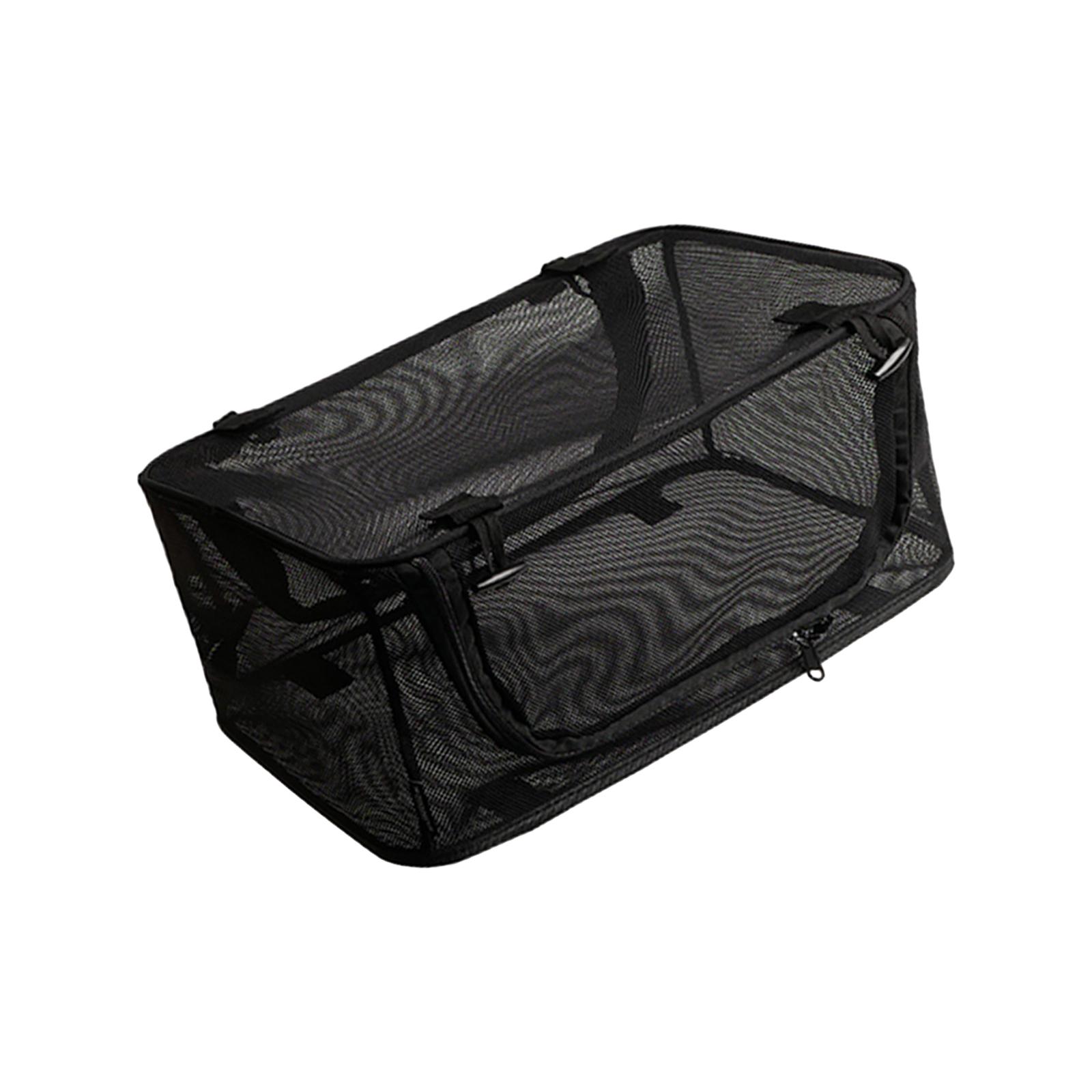 Tableware Storage Bag Portable - đánh giá và giá Camping Cooking Utensils Storage