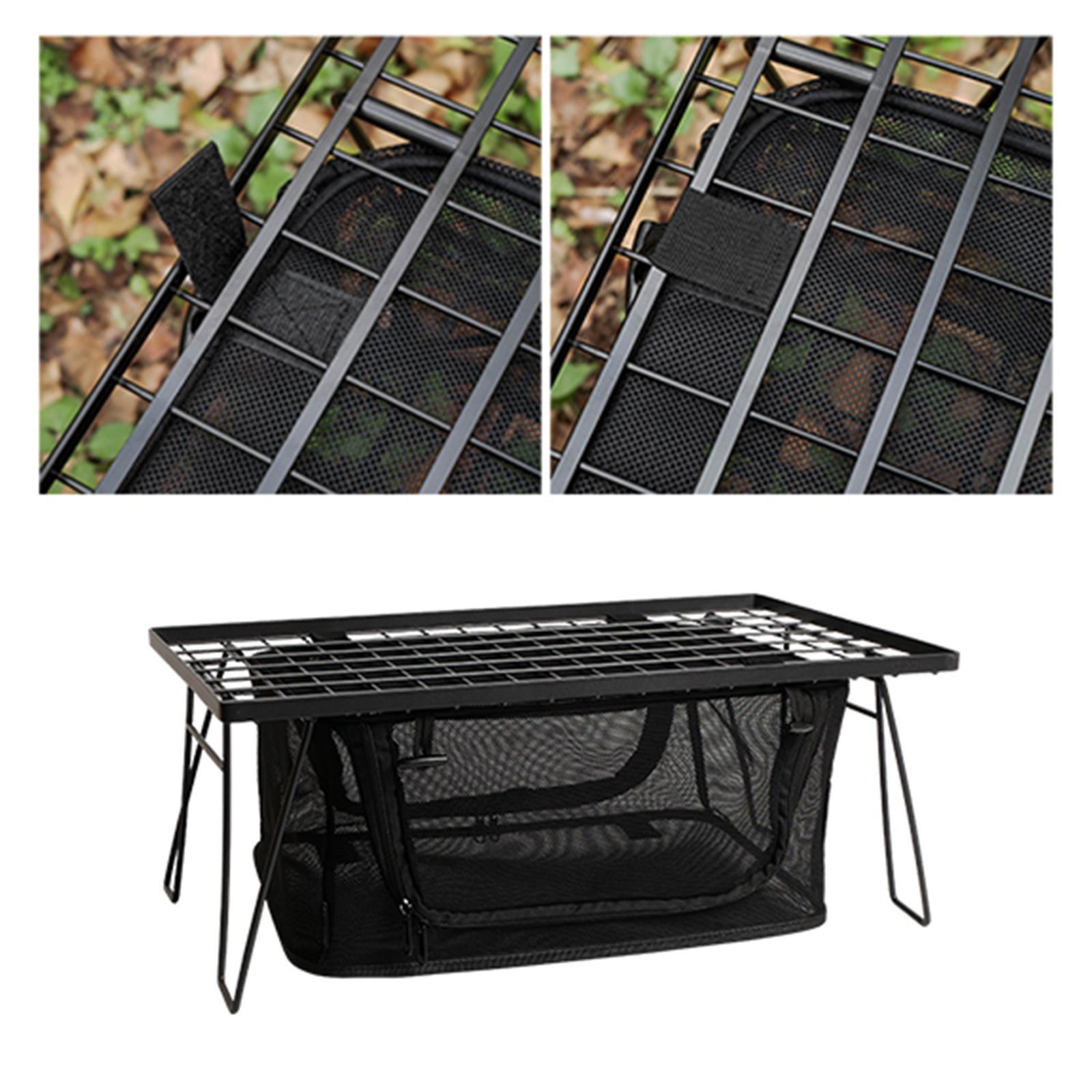 Tableware Storage Bag Portable - đánh giá và giá Camping Cooking Utensils Storage