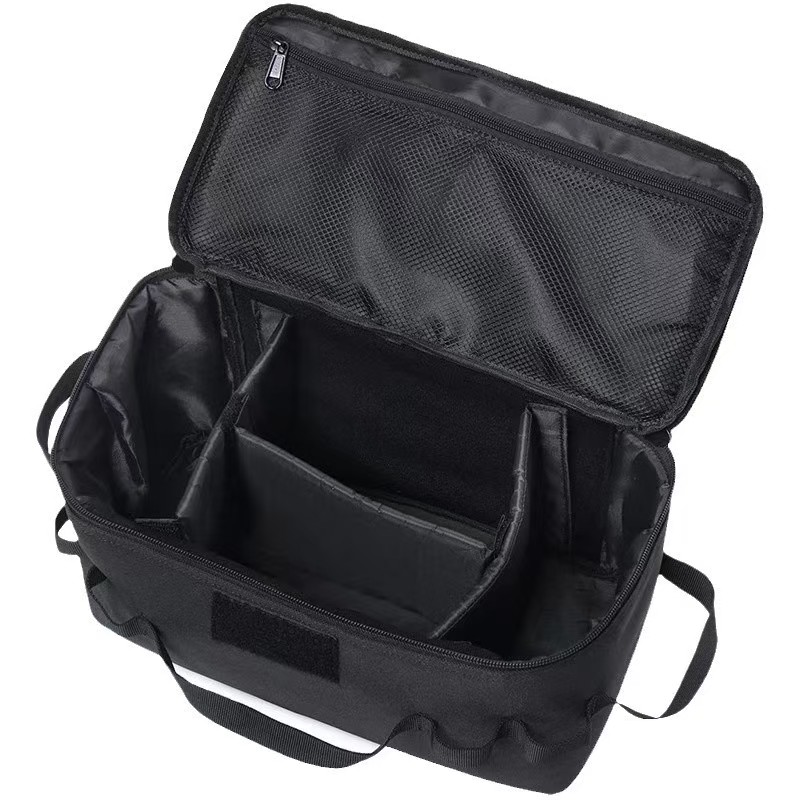 Outdoor Pouch Camping Storage  - đánh giá và giá Camping Cooking Utensils Storage