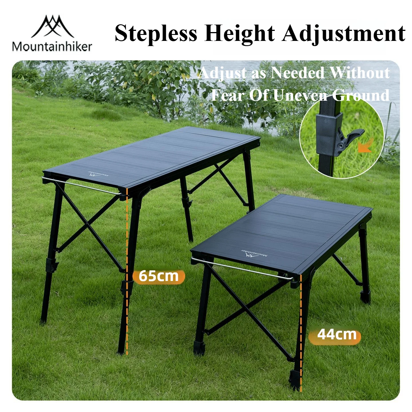 Mountainhiker Camping Folding  - đánh giá và giá Camping Cooking Griddle