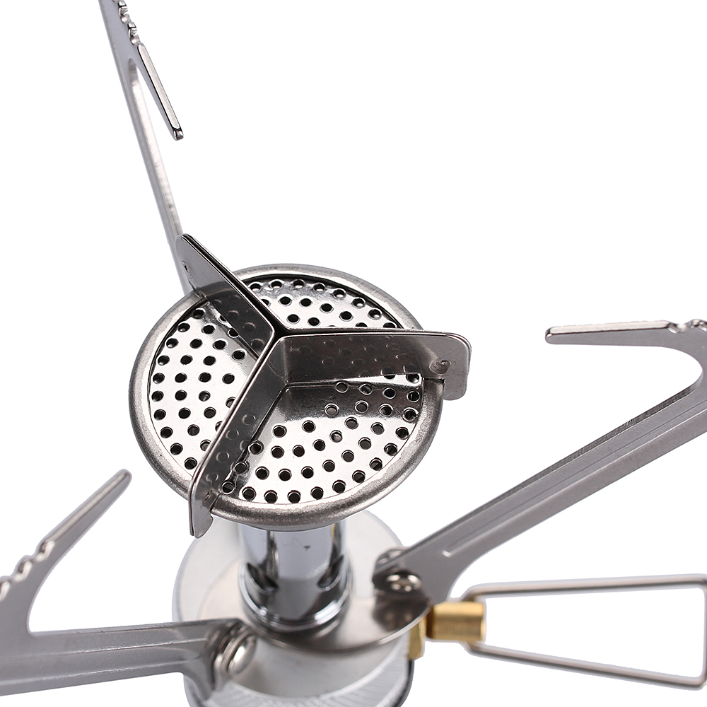 BRS Cắm Trại Ngoài Trời Bếp Mi - đánh giá và giá Camping Cooking Propane