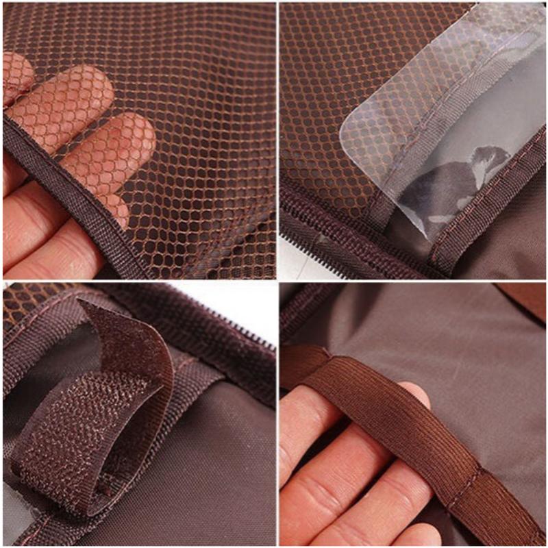 Camping Utensil Organizer Bag  - đánh giá và giá Camping Cooking Utensils Storage
