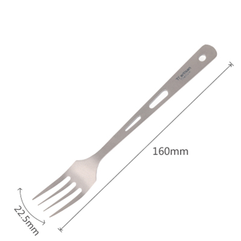 Tiartisan 3 Cái/bộ Titan Bộ Da - đánh giá và giá Camping Cooking And Eating Set