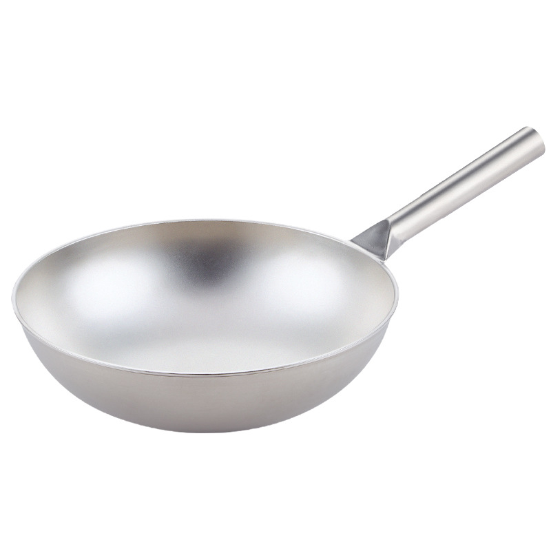 30/32/34/36/38cm Pure Titanium - đánh giá và giá Camping Cooking Without Gas