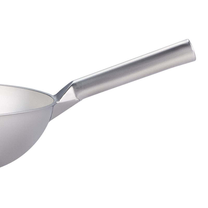 30/32/34/36/38cm Pure Titanium - đánh giá và giá Camping Cooking Without Gas