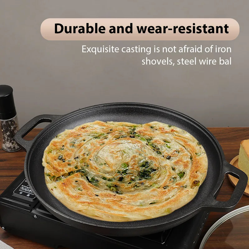 Healthy Cast Iron Cooking Skil - đánh giá và giá Camping Cooking Without Gas