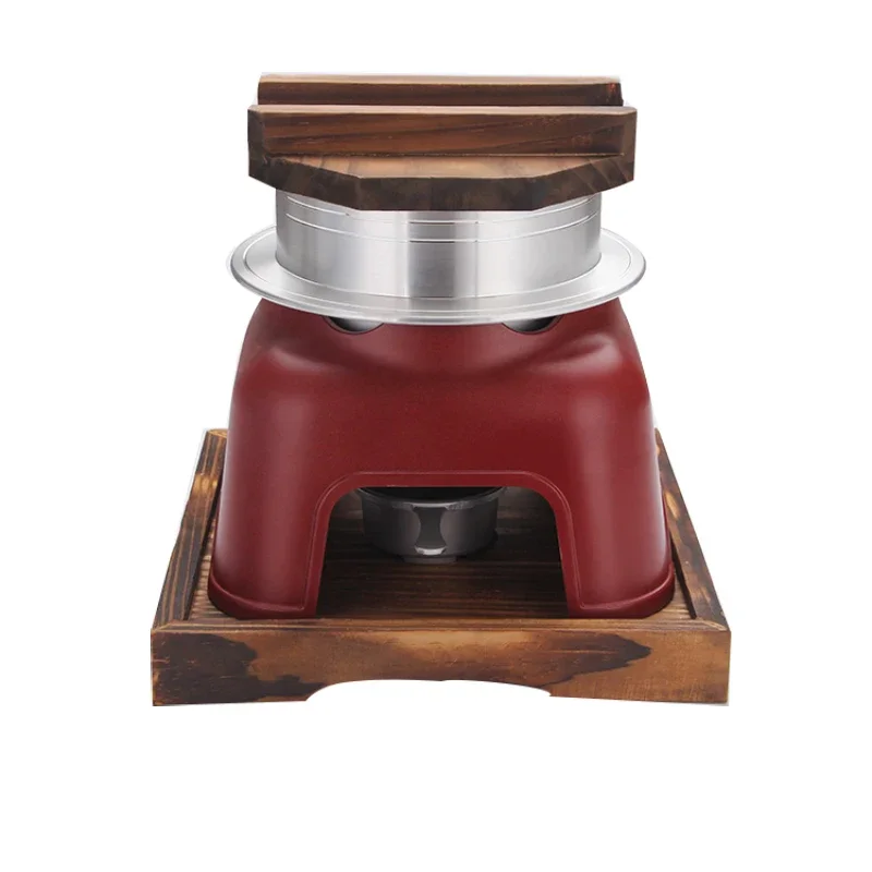 Household 220v Camping Outdoor - đánh giá và giá Japanese Camping Cooking