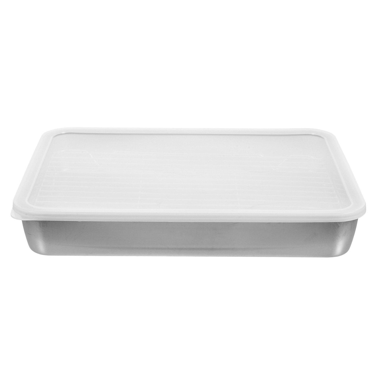 Stainless Steel Rectangular Ro - đánh giá và giá Camping Cooking Ovens