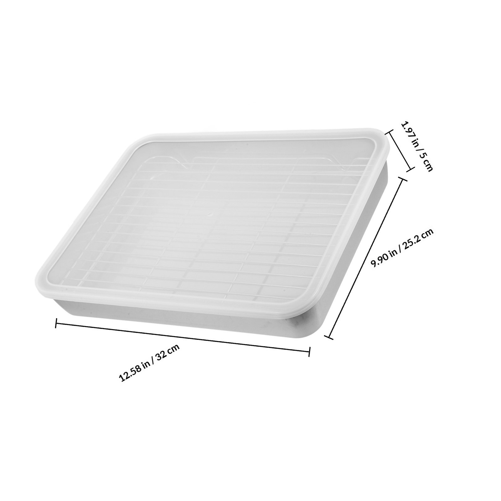 Stainless Steel Rectangular Ro - đánh giá và giá Camping Cooking Ovens