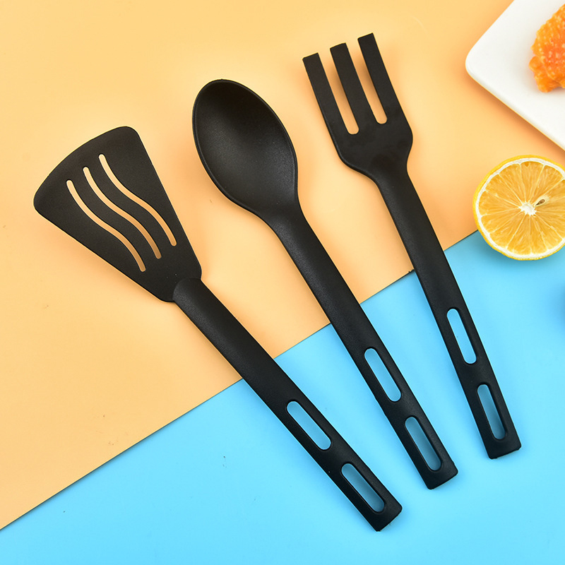 1PC NEW Utensils Set Serving C - đánh giá và giá Camping Cooking And Eating Set