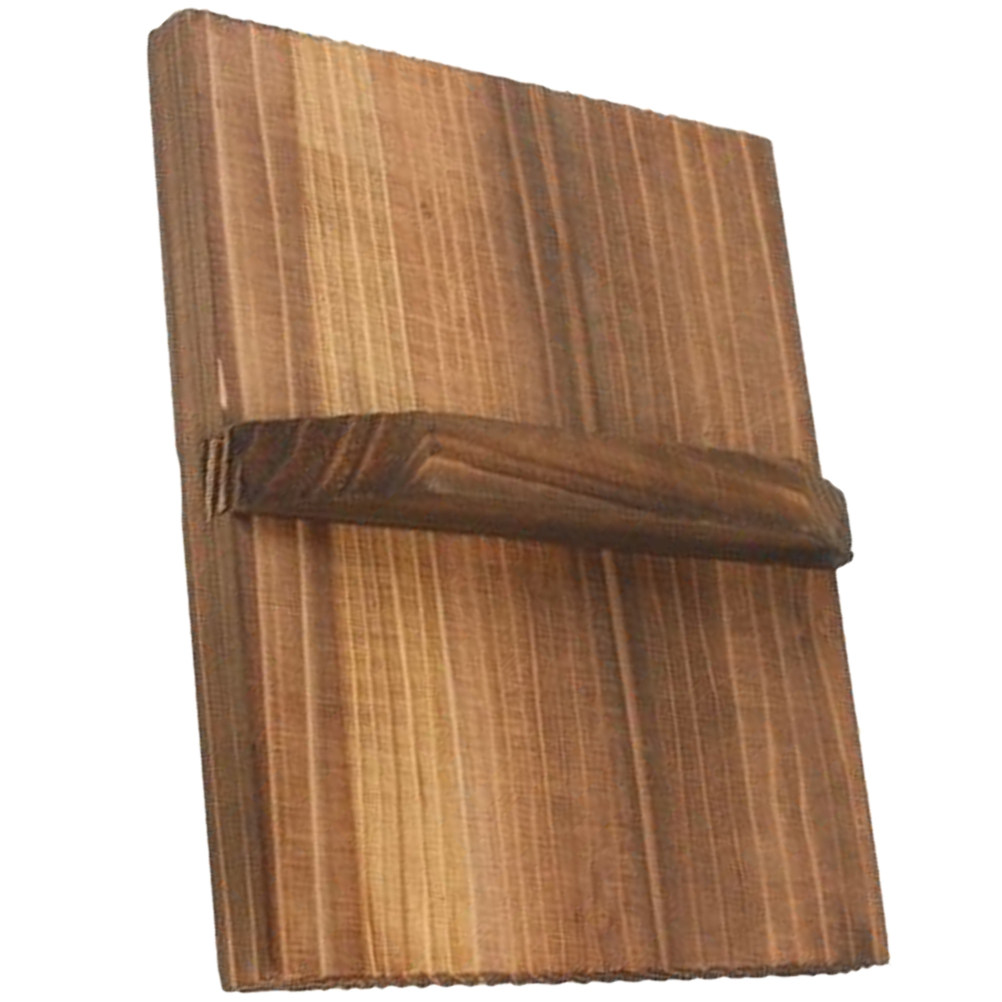 Japanese Style Rectangular Woo - đánh giá và giá Japanese Camping Cooking