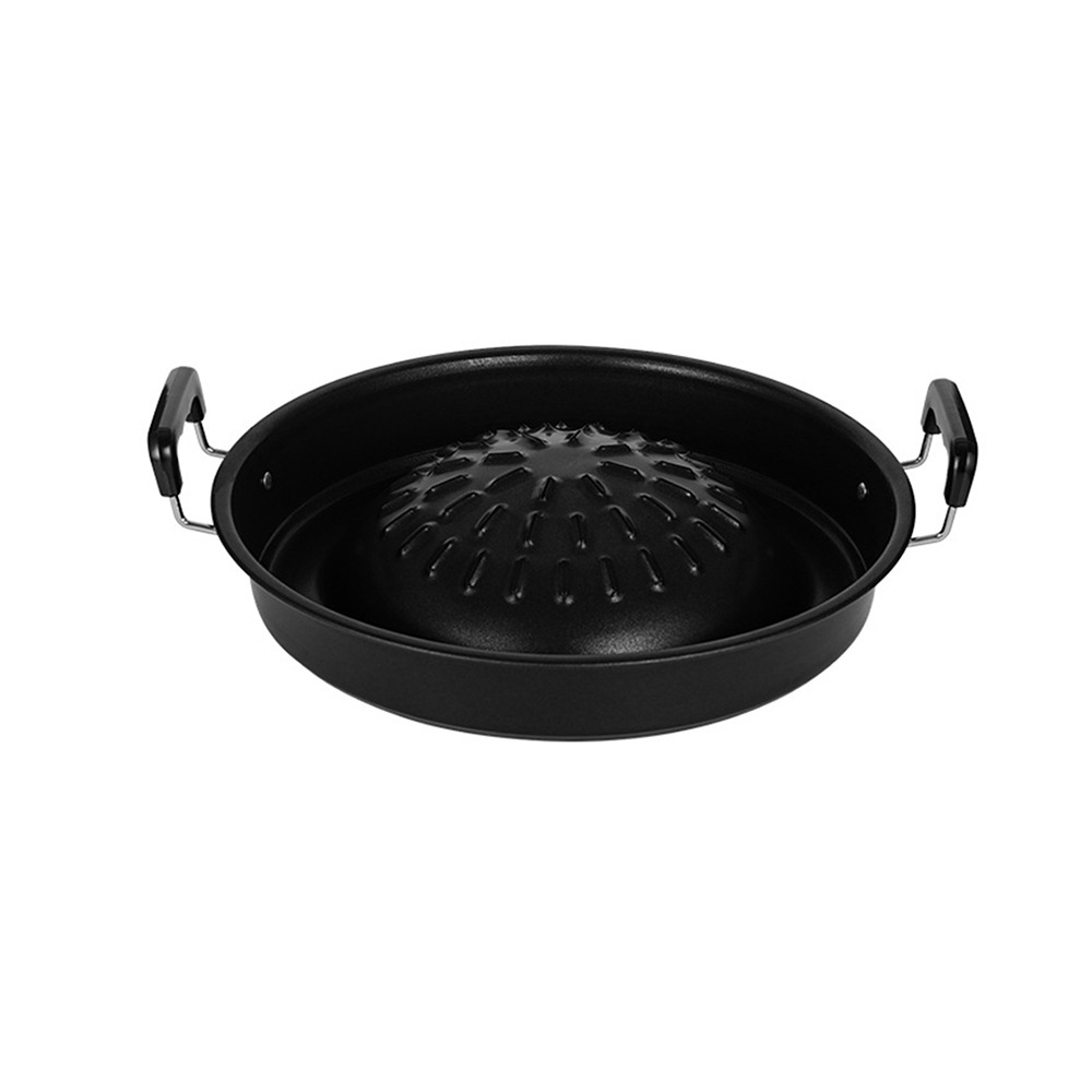 Multi-function Thai Picnic Gri - đánh giá và giá Camping Cooking Griddle