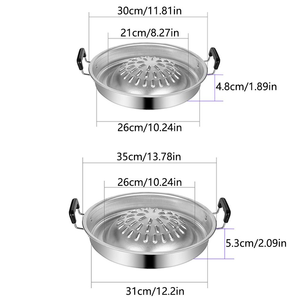 Multi-function Thai Picnic Gri - đánh giá và giá Camping Cooking Griddle