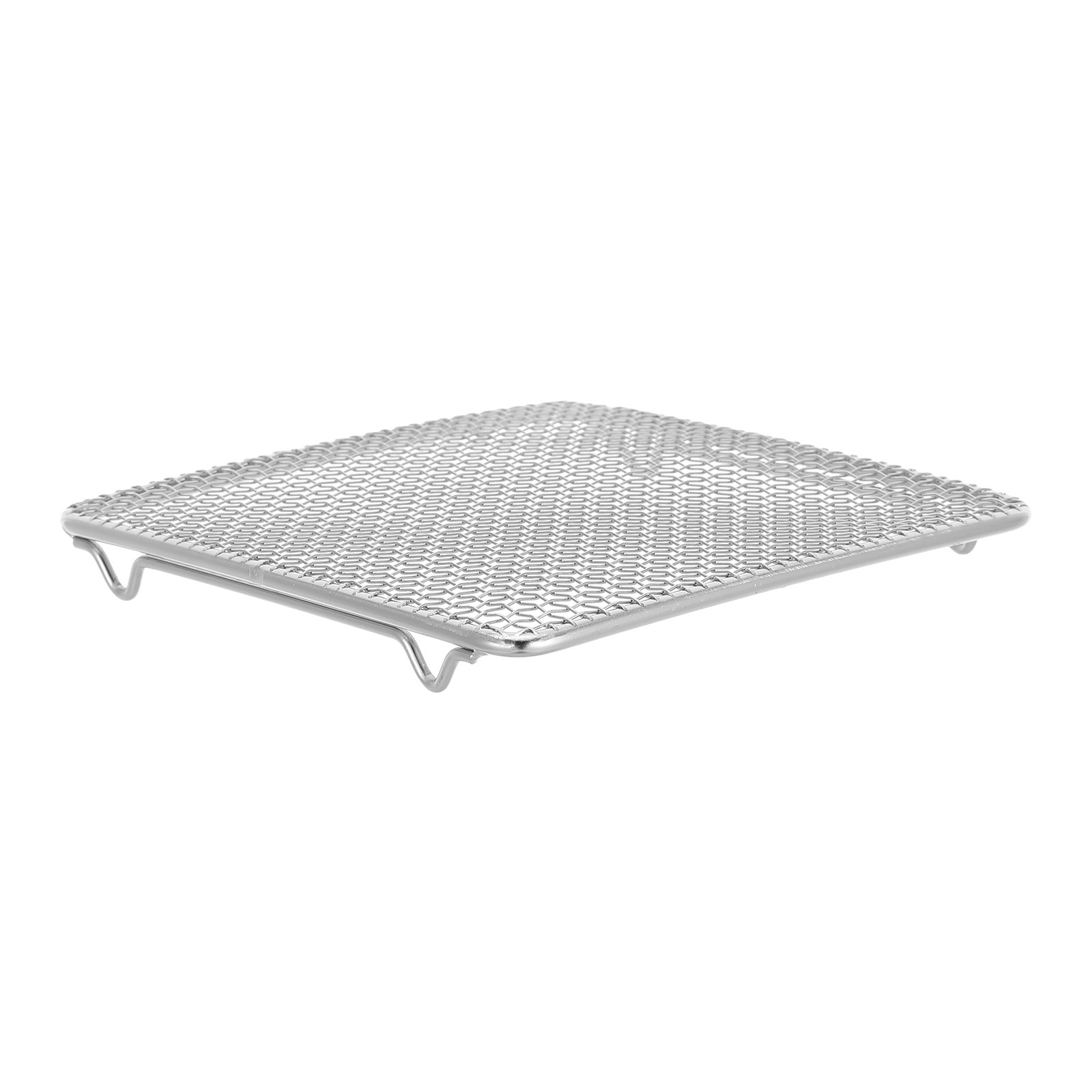 Stainless Steel Wire Cooking R - đánh giá và giá Camping Cooking Ovens