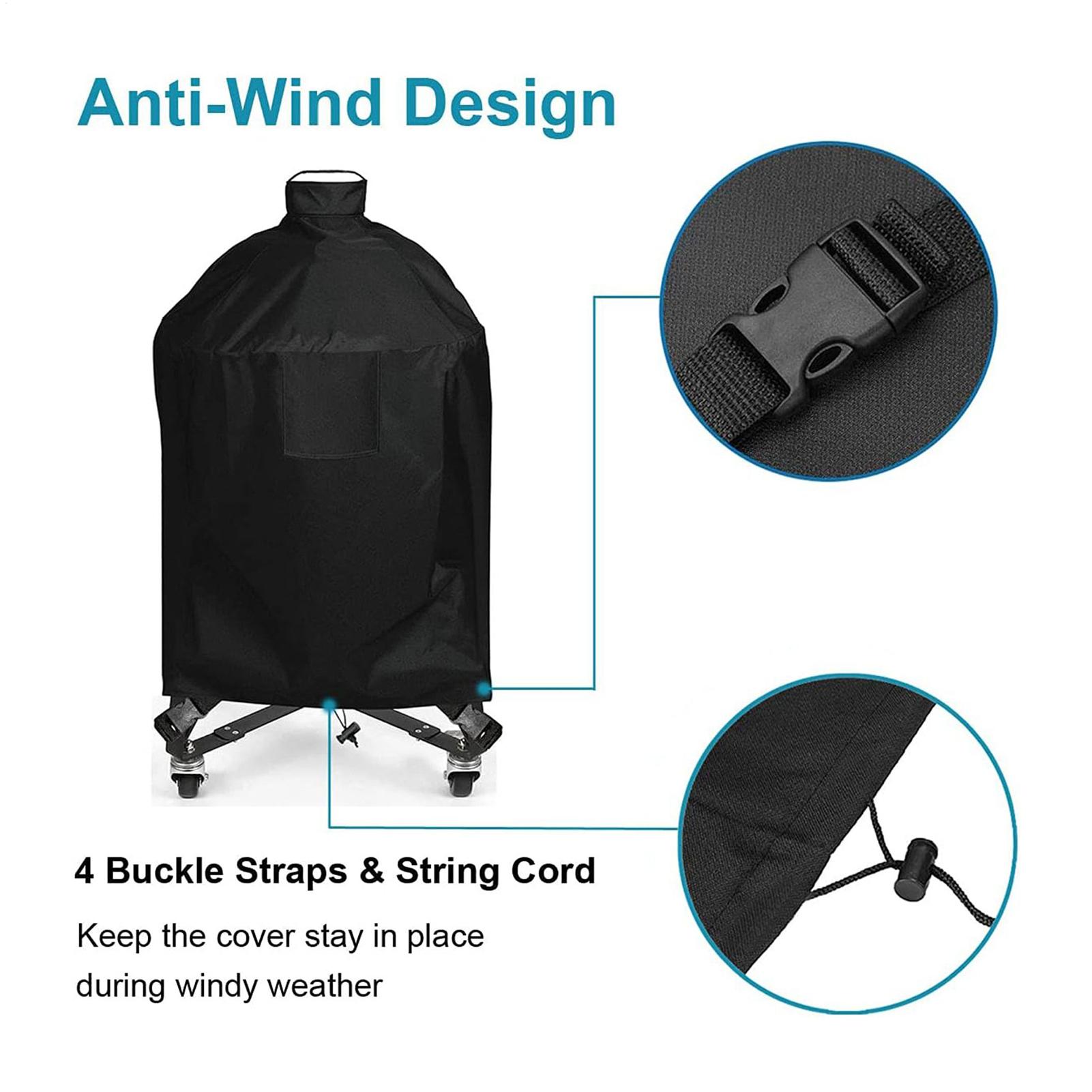 Grill Covers Protector 210D Ox - đánh giá và giá Camping Cooking Griddle