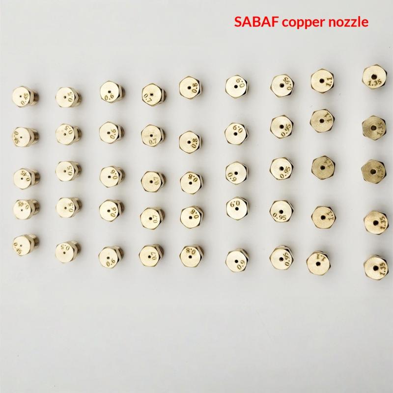 5PCS Burner Gas Hob LPG- Conve - đánh giá và giá Camping Cooking Propane