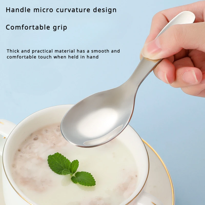 2 PCS 1 Set Portable Spoon For - đánh giá và giá Camping Cooking And Eating Set