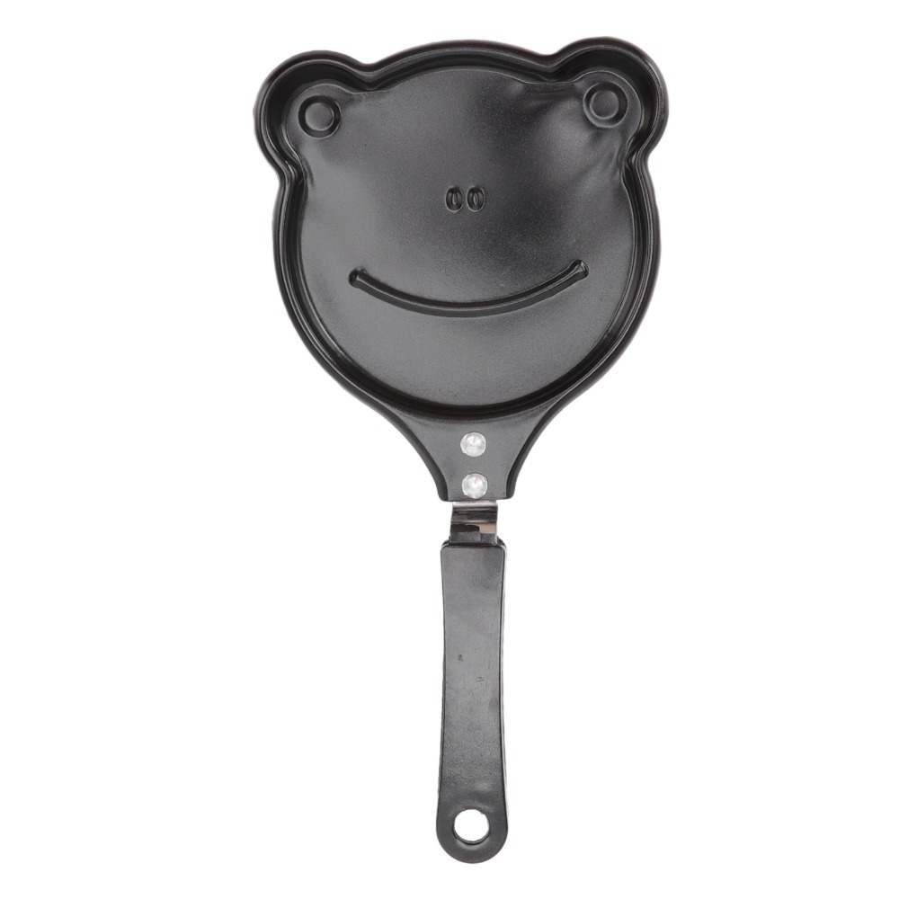 Cast Iron Mini Egg Frying Pan  - đánh giá và giá Camping Cooking Without Gas