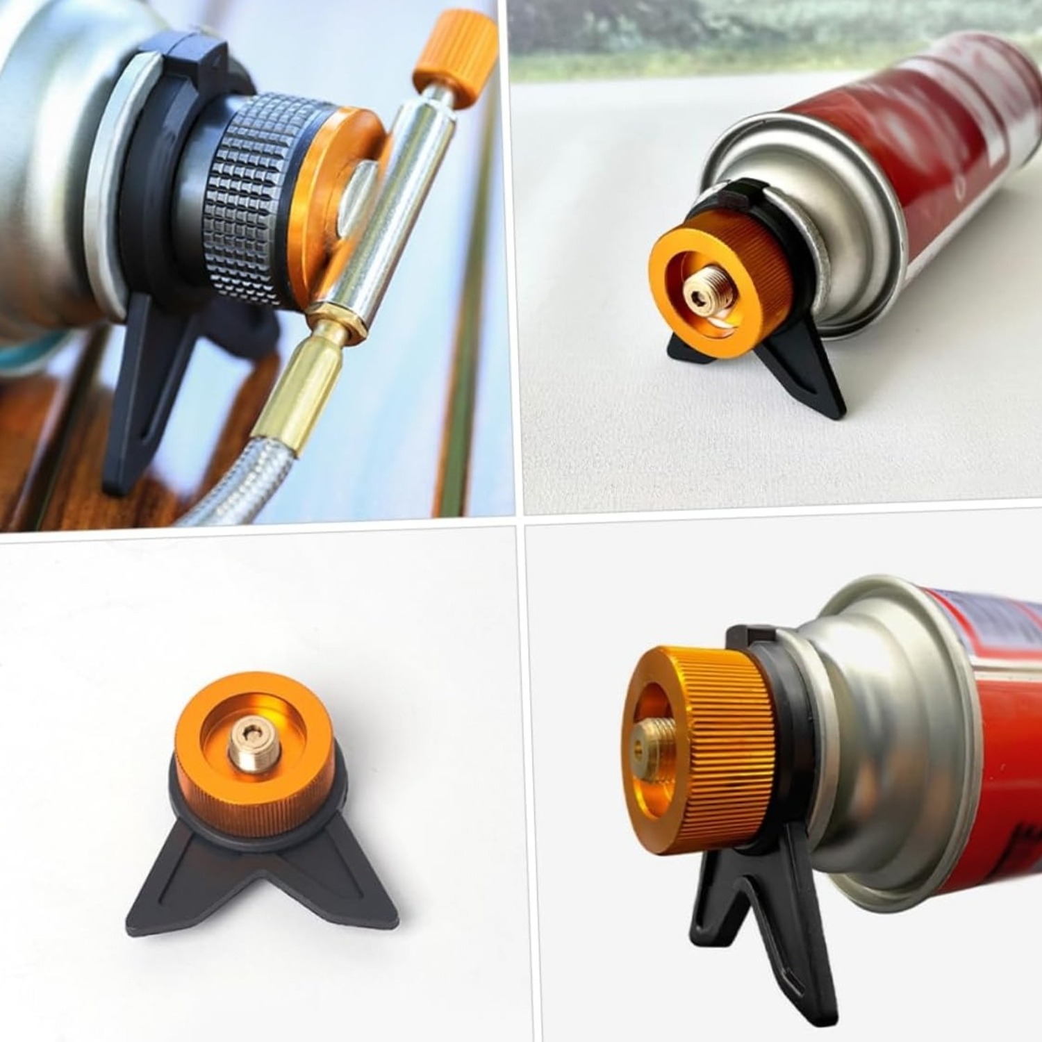 Propane Tank Parts Gas Tank Ad - đánh giá và giá Camping Cooking Propane
