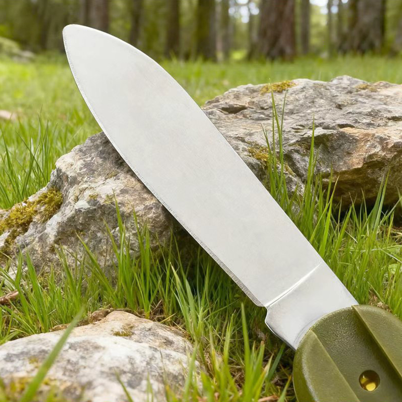 New Stainless Steel 7In1 Campi - đánh giá và giá Camping Cooking And Cutlery Set