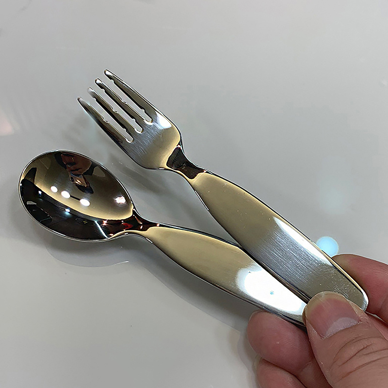 1PC Portable Spoon Fork Outdoo - đánh giá và giá Camping Cooking And Eating Set