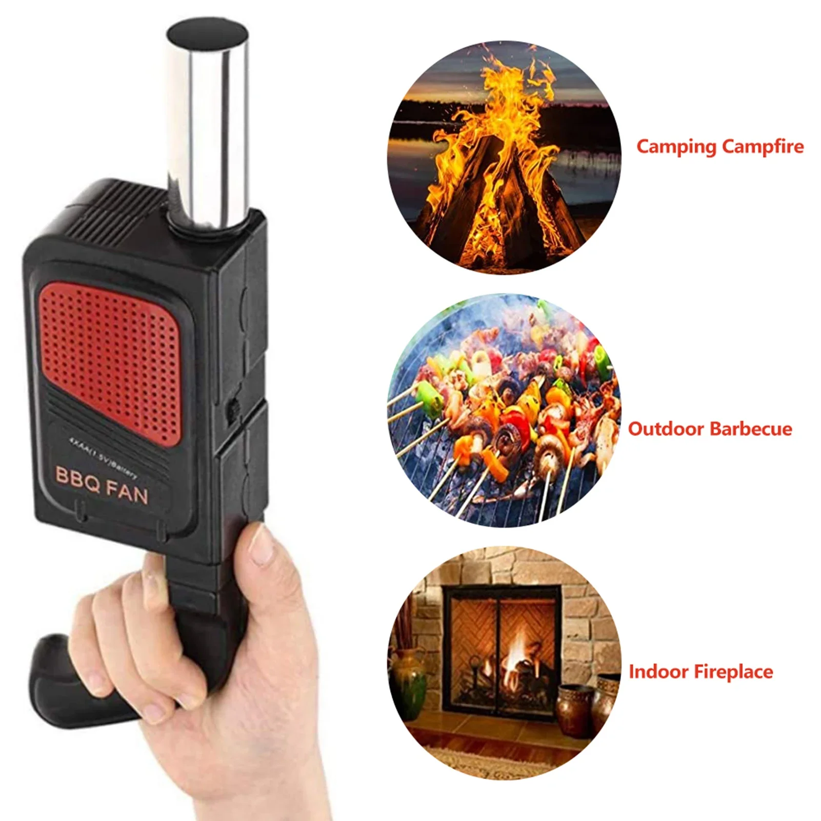 Portable Handheld Electric BBQ - đánh giá và giá Camping Cooking Griddle