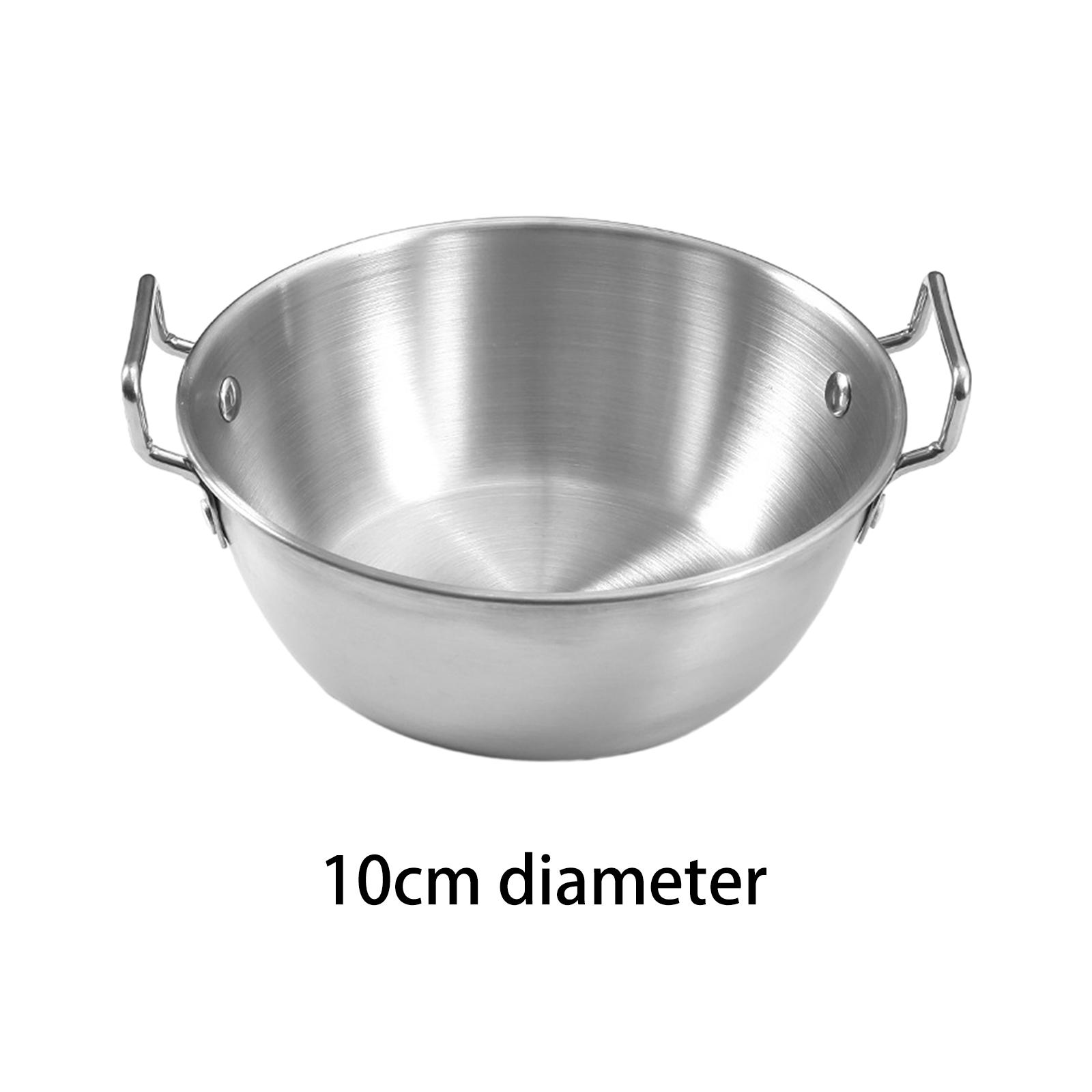 Ramen Cooking Pot Universal wi - đánh giá và giá Camping Cooking Without Gas