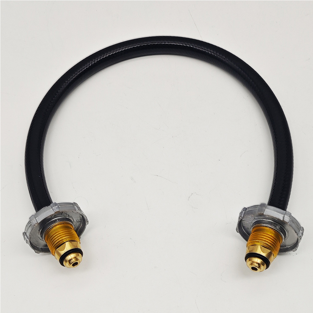 60cm Mutual Filling Bridge Pro - đánh giá và giá Camping Cooking Jet