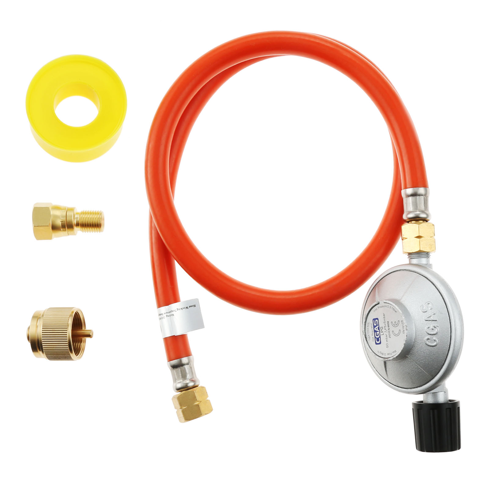 Bếp Cắm Trại Vỉ Nướng 1LB Prop - đánh giá và giá Camping Cooking Propane
