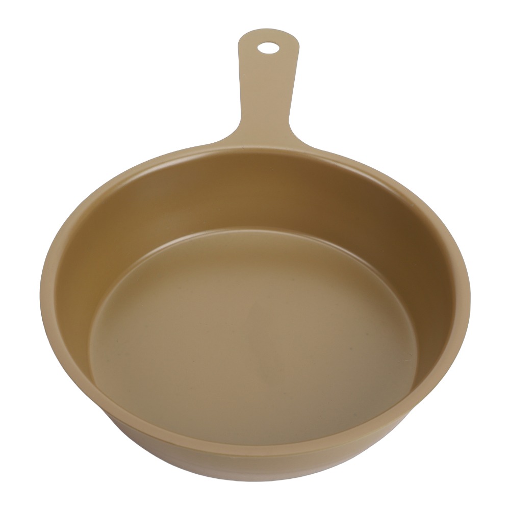Durable 5.1 Inch Mini Fry Pan  - đánh giá và giá Camping Cooking Without Gas